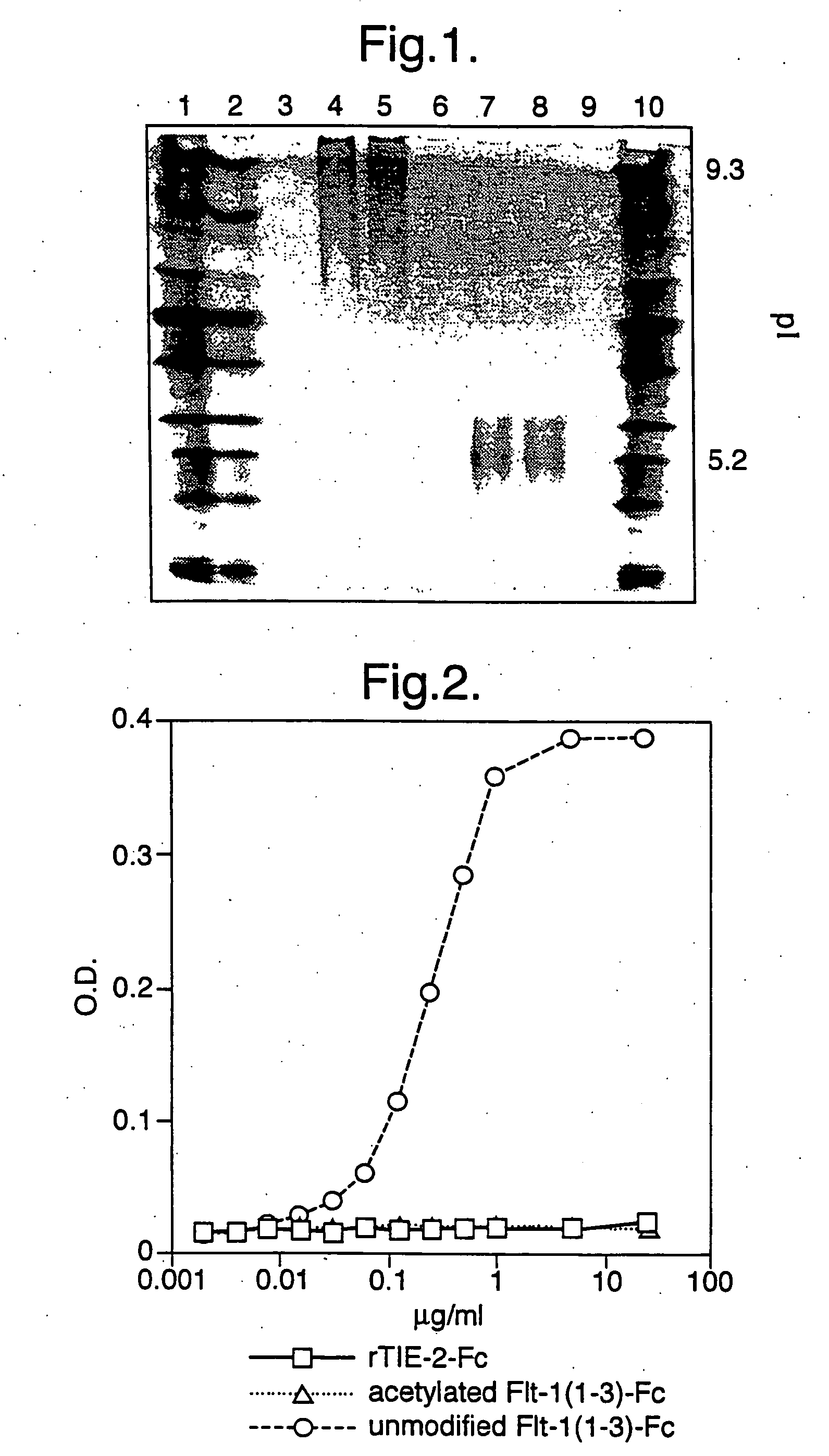 Modified chimeric polypeptides with improved pharmacokinetic properties and methods of making and using thereof