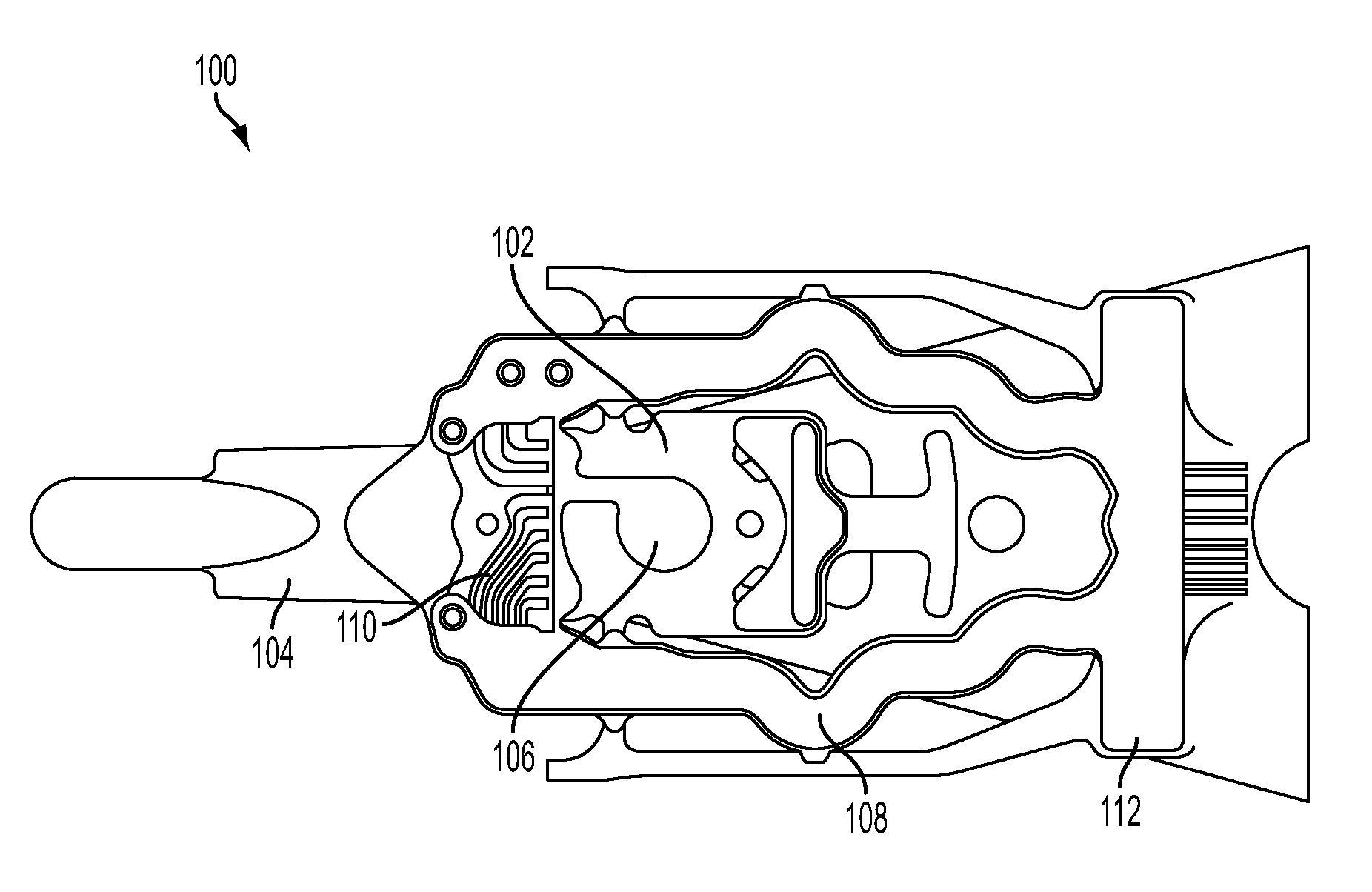 Gimbal assembly with a gold tongue/dimple interface and methods of making the same