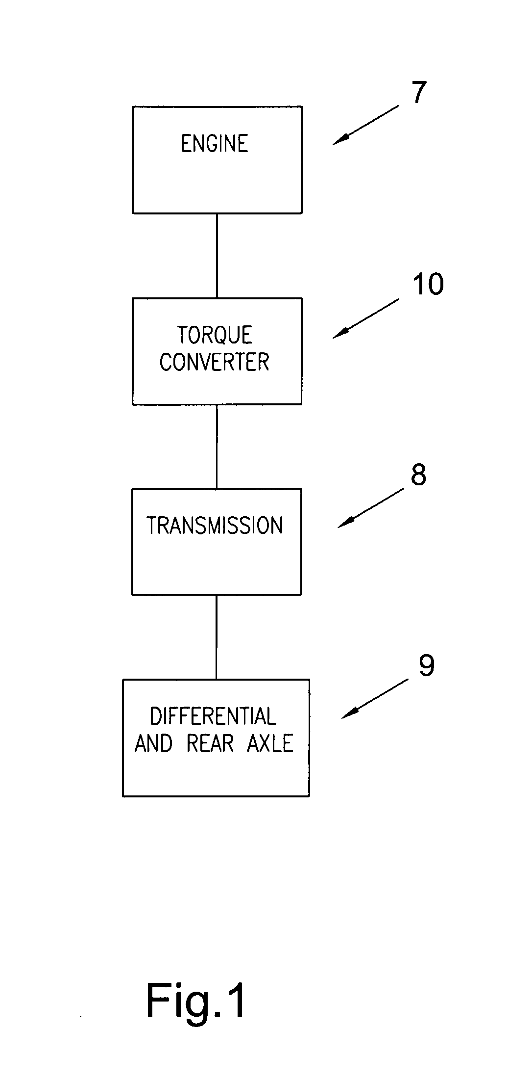 Single component one-way clutch