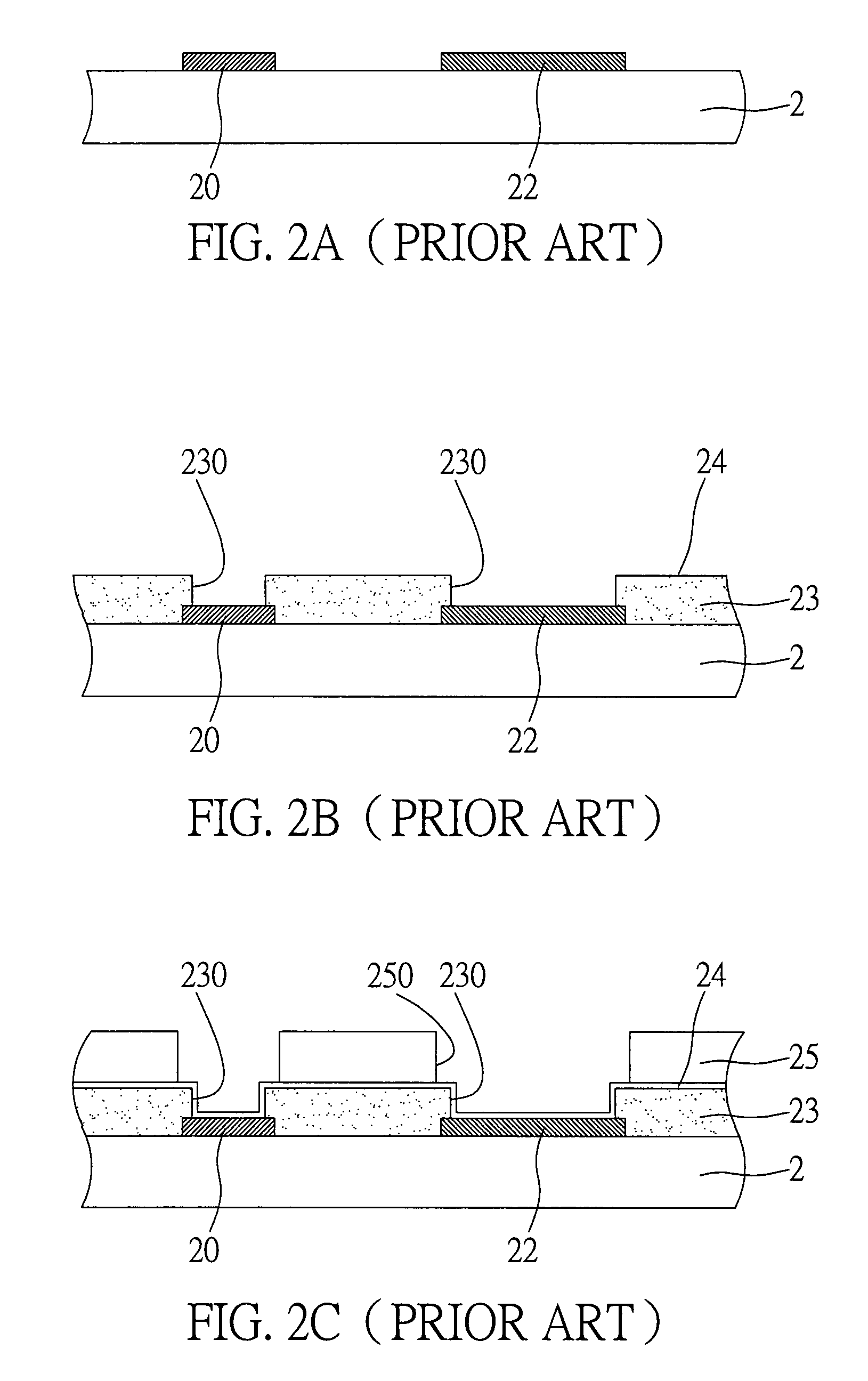 Electrically connecting terminal structure of circuit board and manufacturing method thereof