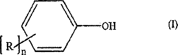 Process for the production of diaryl carbonates and treatment of alkalichloride solutions resulting therefrom