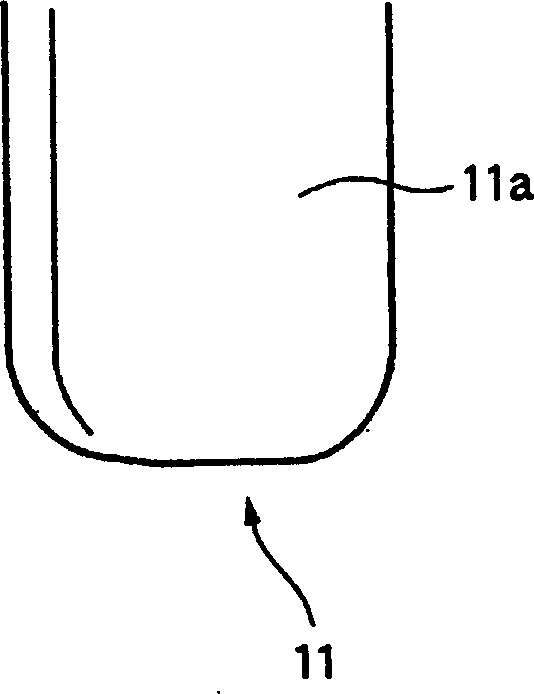 Dental article and process for surface modification of dental article