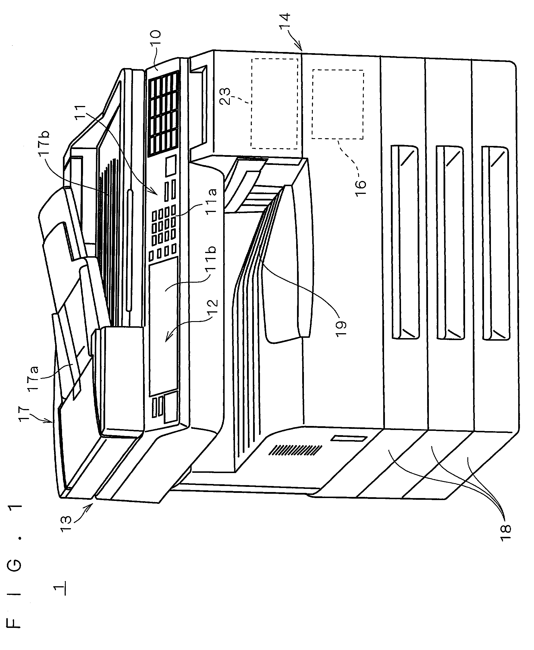 Data transmitting apparatus, data transmitting method, data transmitting program and recording medium stored the same