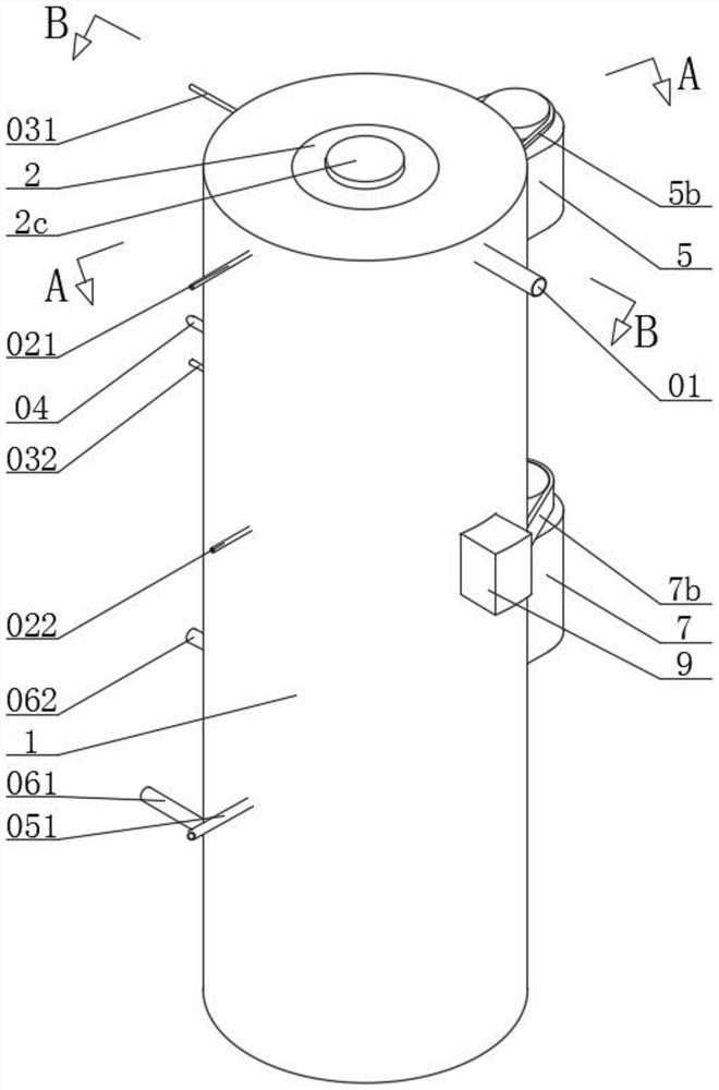 Stem cell preparation system