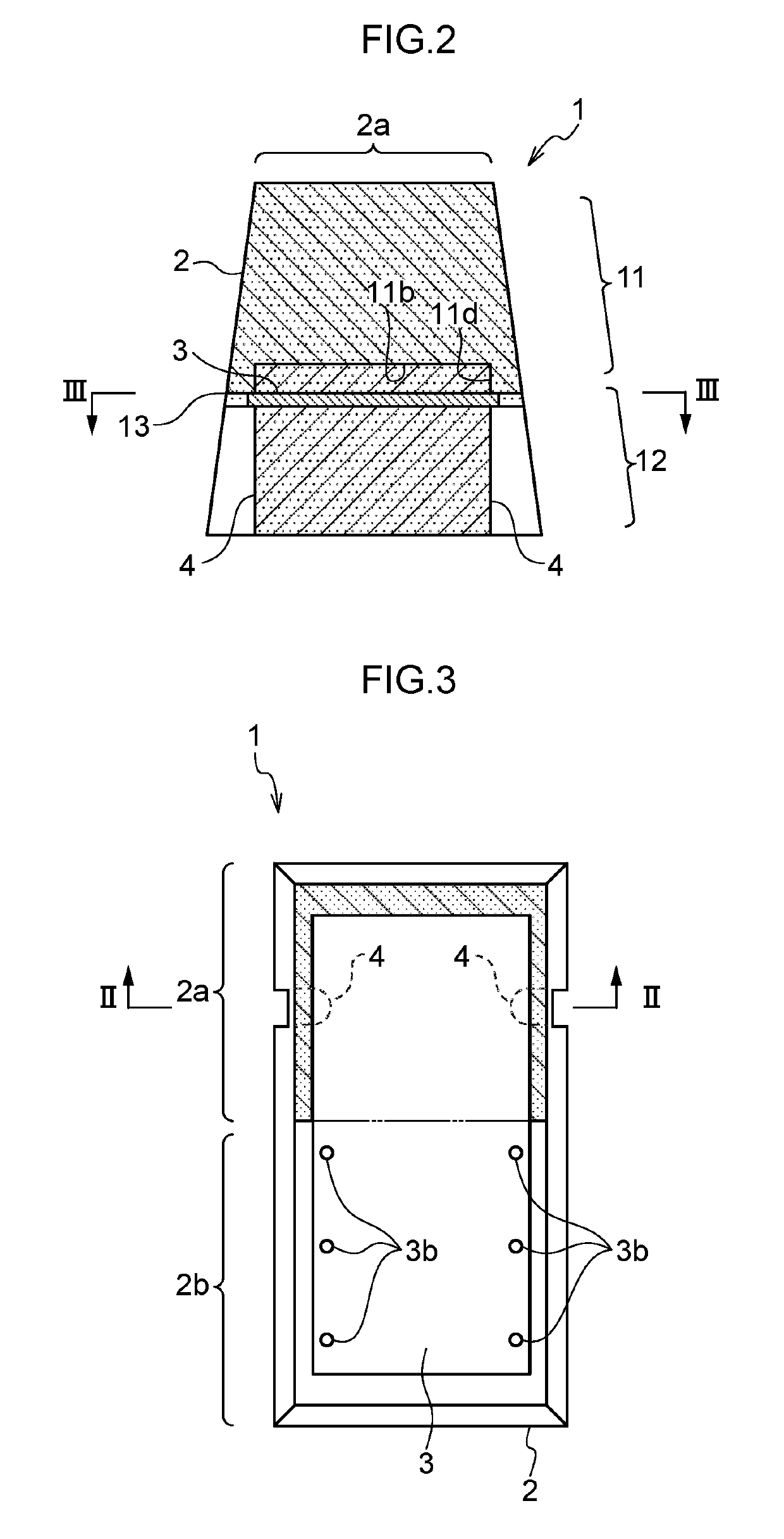 Molded foam member manufacturing method and shock absorbing member