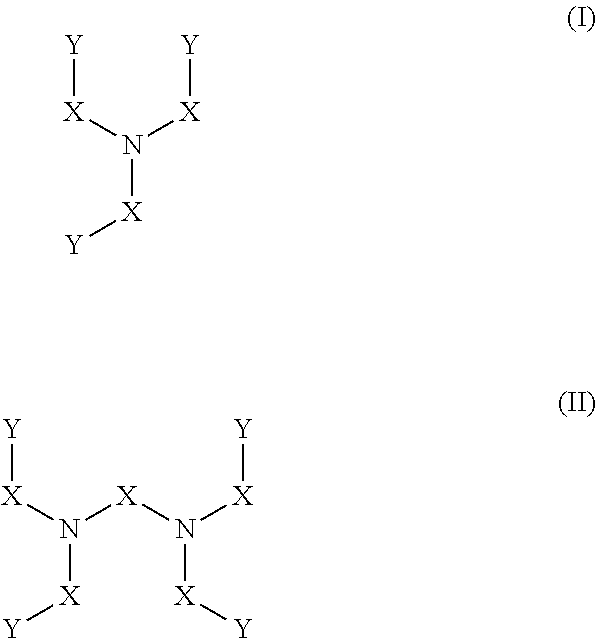 Compositions and methods for resisting discoloration of wood and treated wood