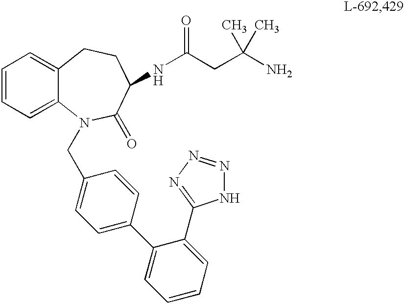 Low molecular weight peptidomimetic growth hormone secretagogues