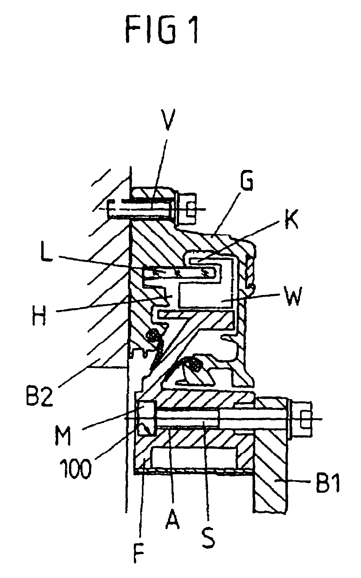 Position measuring system