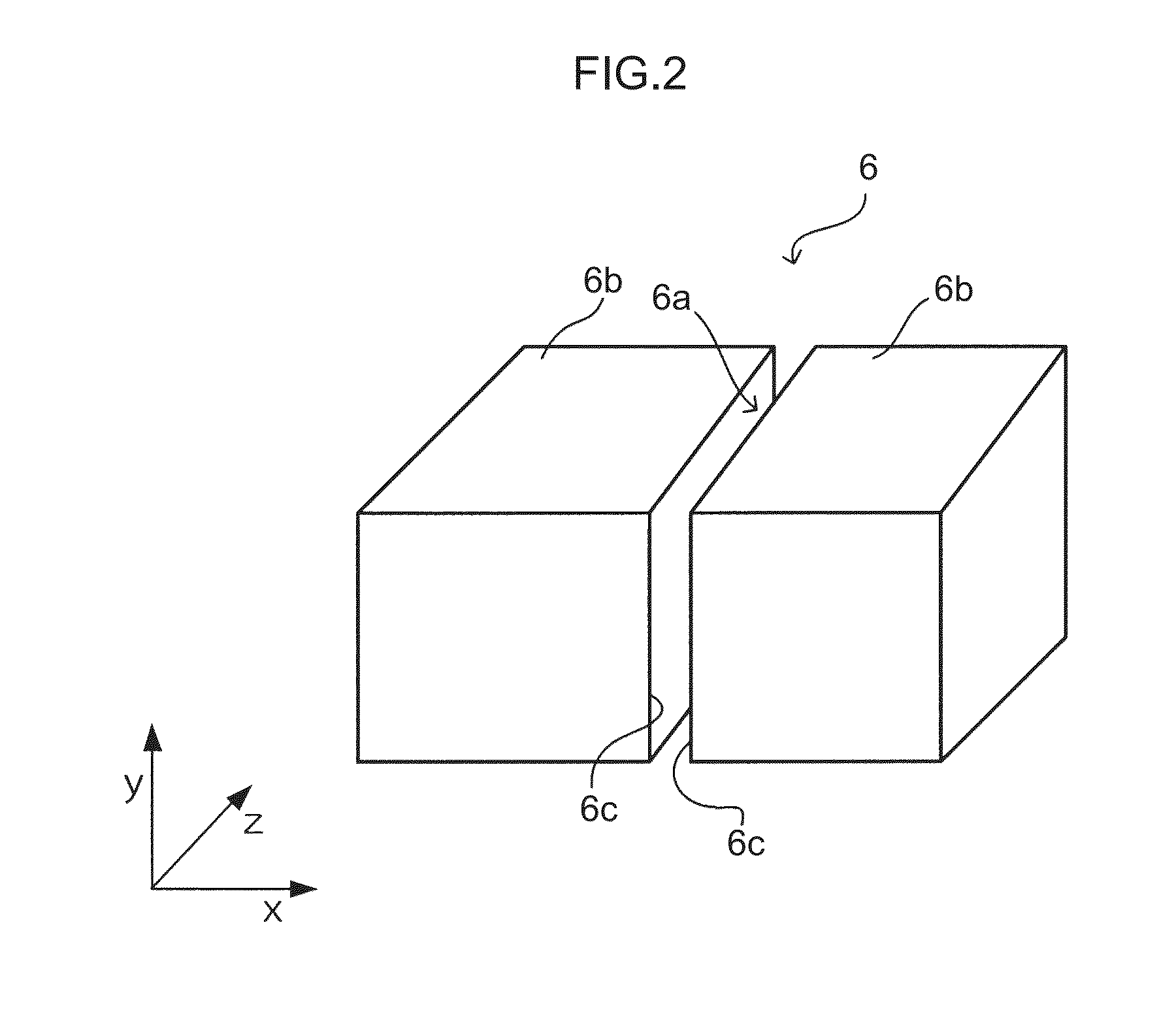 Radiation irradiation device, radiation irradiation method and program storage medium