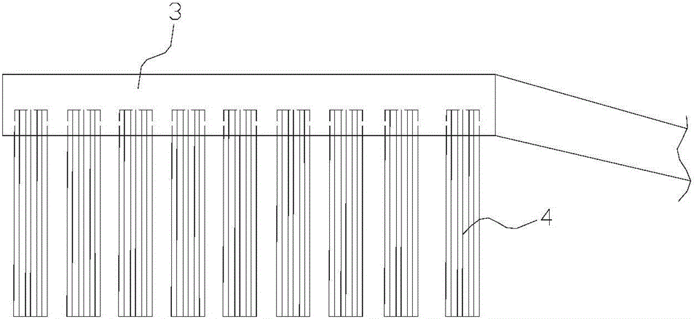 Toothbrush and preparation method thereof