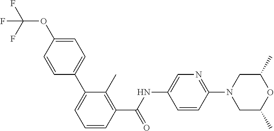 Oral formulation and suspension of an oncology drug