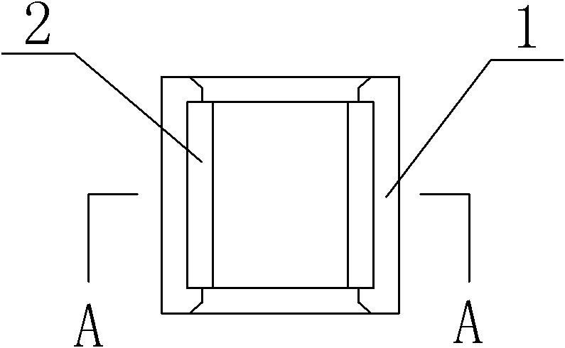 Biochip incubation reactor