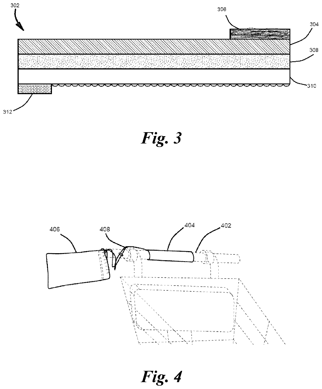 Shopping cart handle cover