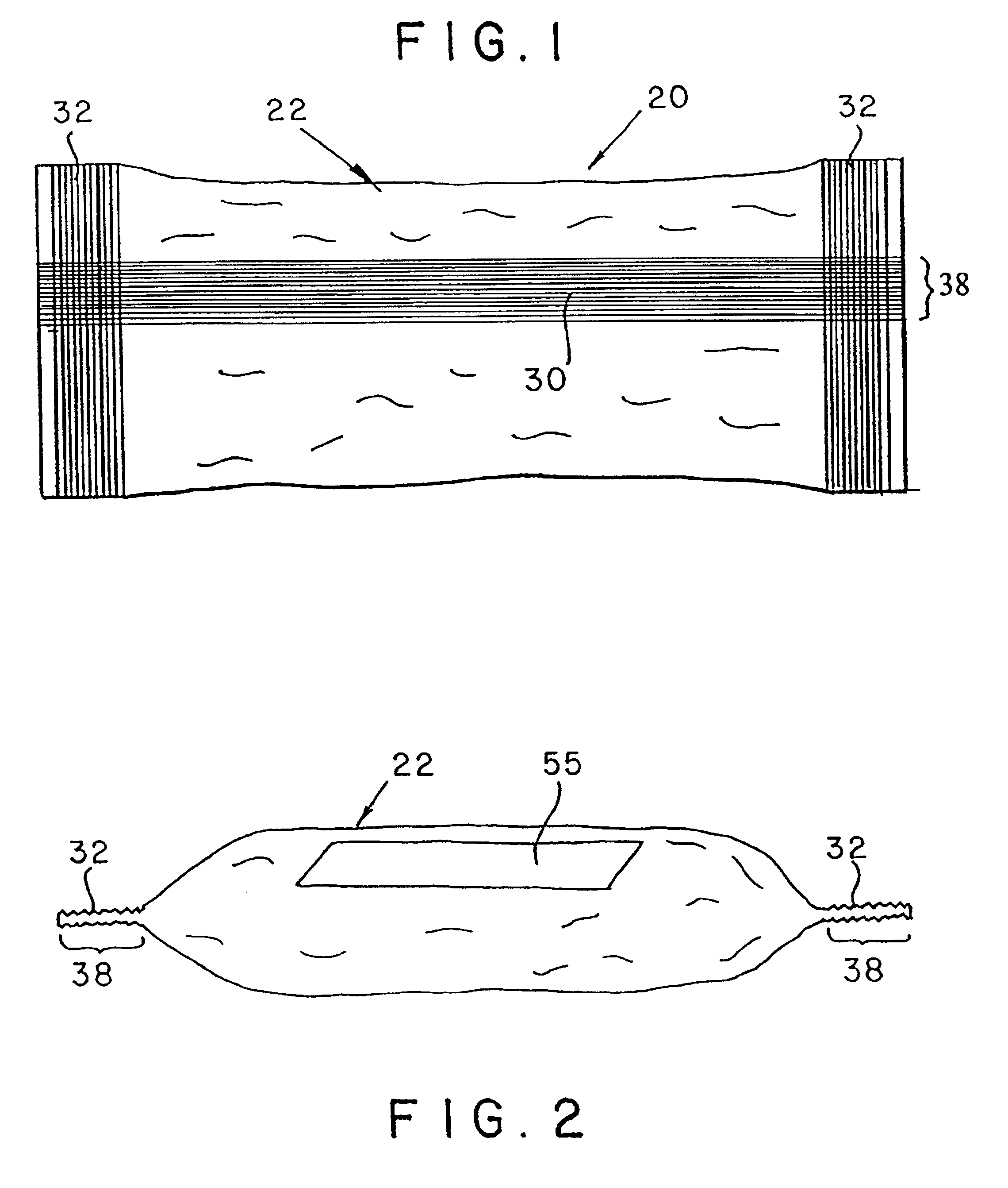 Method and package for storing a pressurized container containing a drug