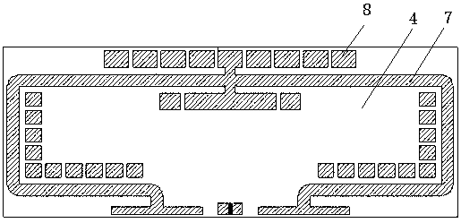 A Method to Realize 50ω Impedance Matching of L-Band Devices