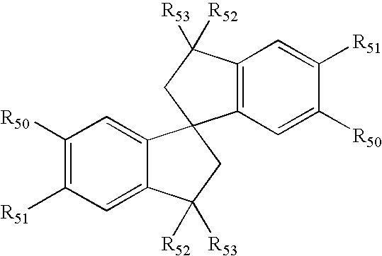 Spiro compounds, medicinal compositions containing the same and intermediates of the compounds