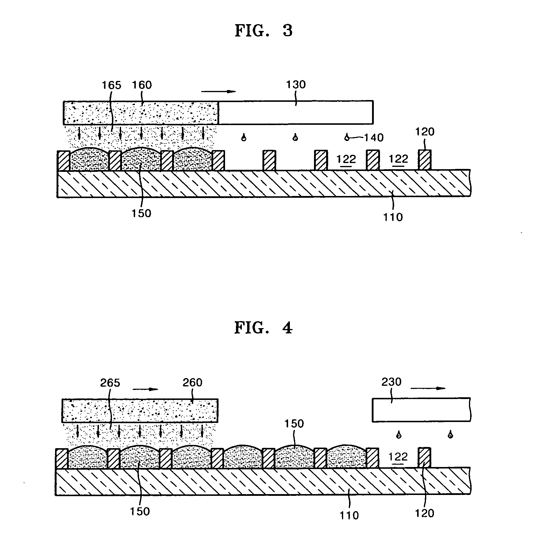 Apparatus to fabricate color filter and method thereof