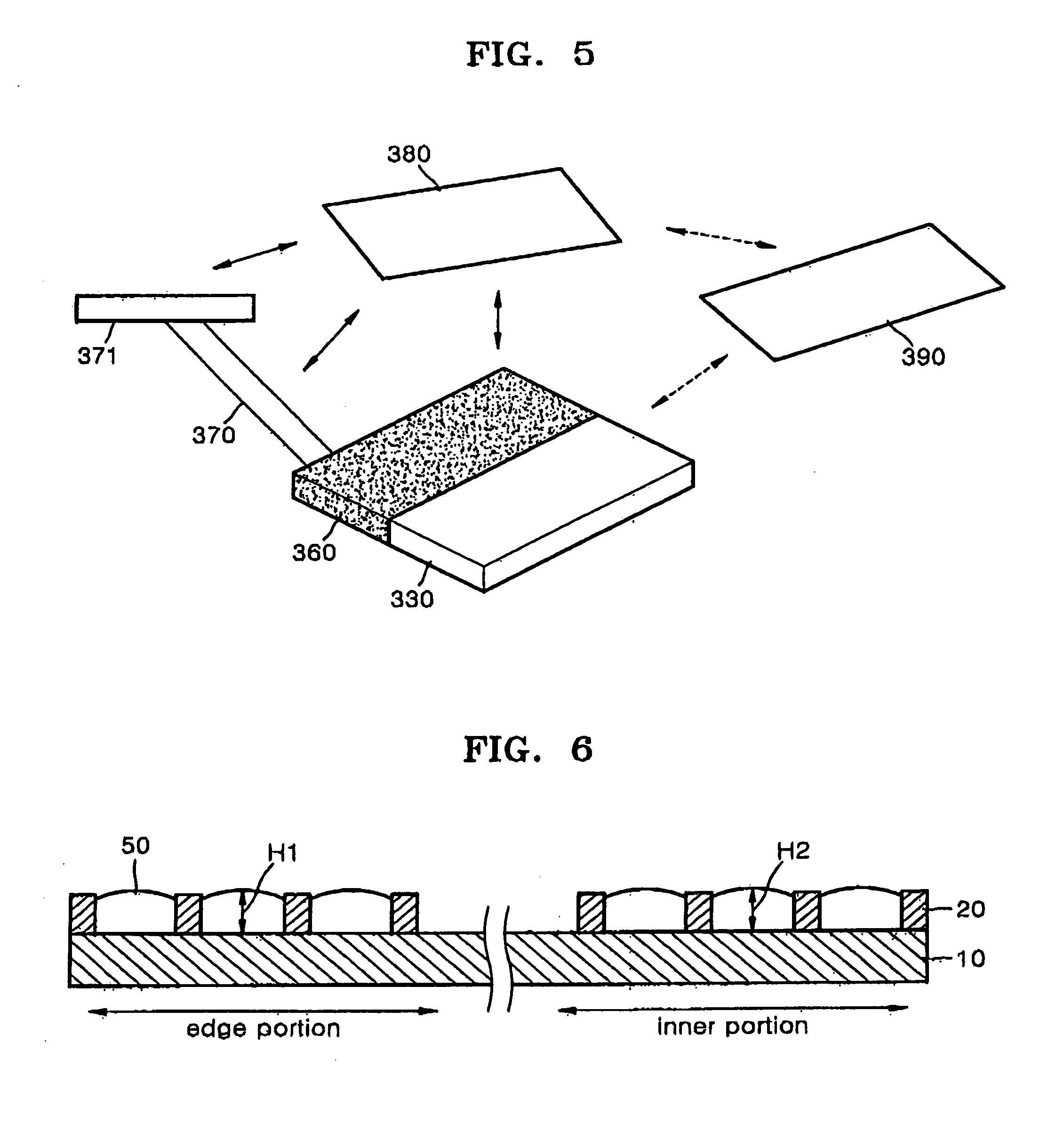 Apparatus to fabricate color filter and method thereof