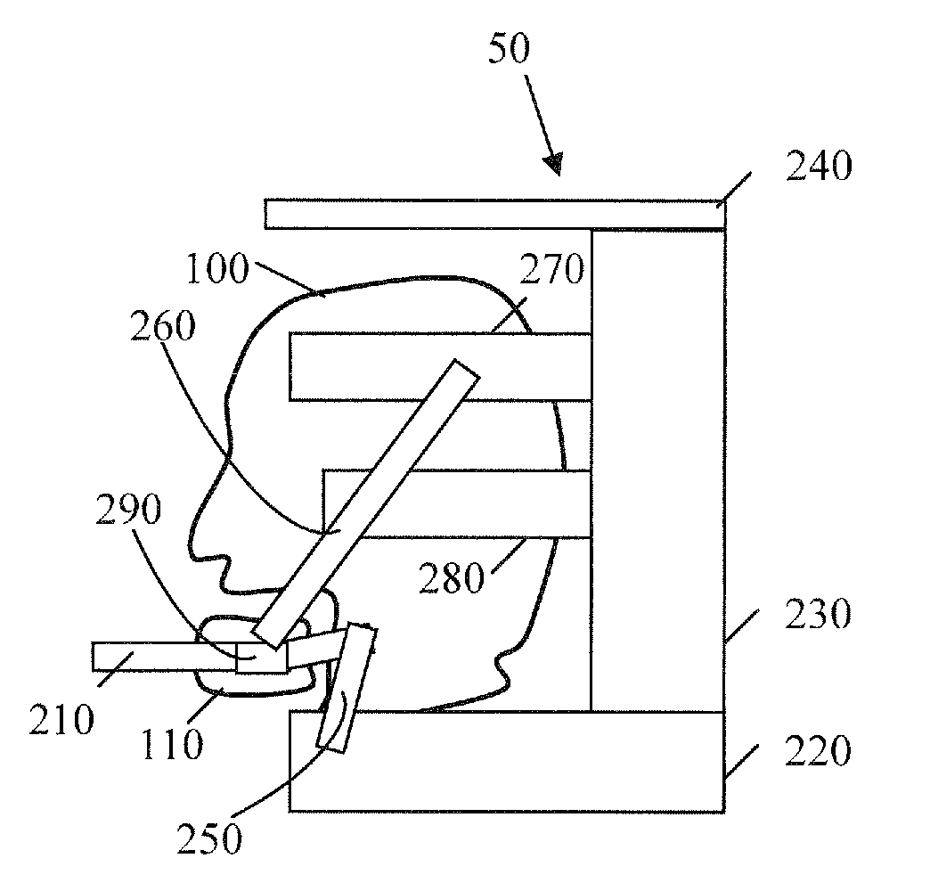 Cervical collar