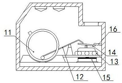 Air purification, sterilization and humidification device