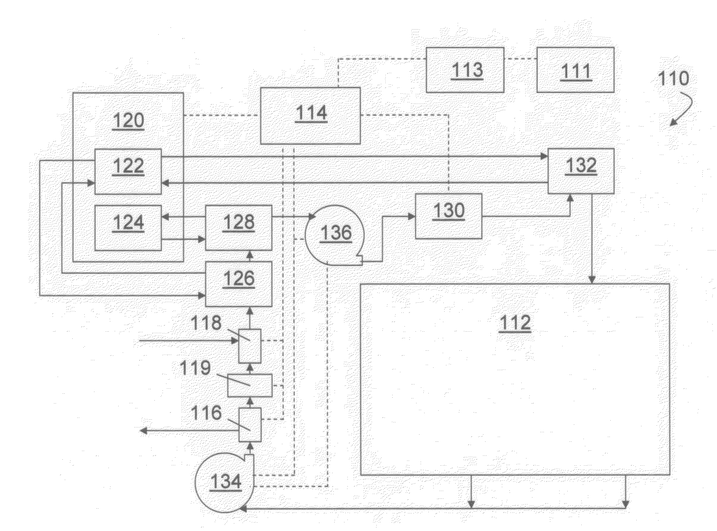 Method and system for integration of clinical and facilities management systems