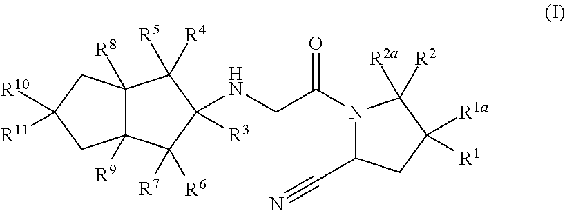 Hexahydropentaleno derivatives, preparation method and use in medicine thereof