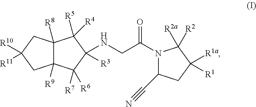 Hexahydropentaleno derivatives, preparation method and use in medicine thereof