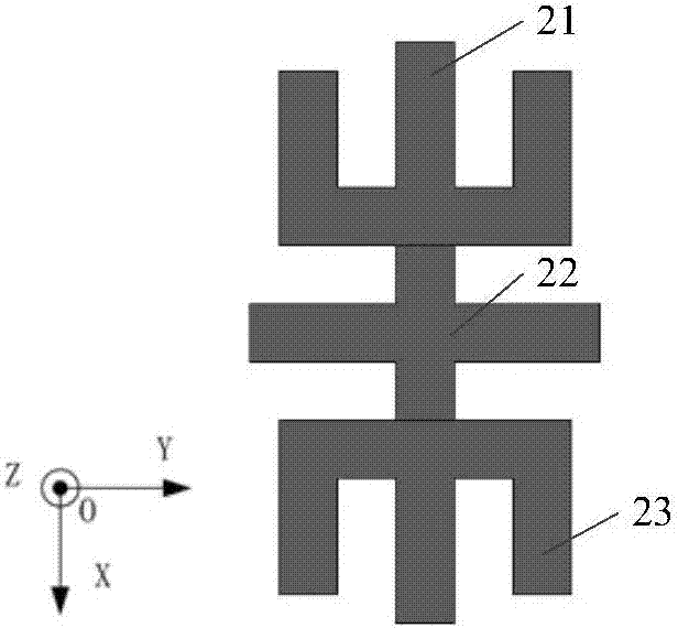 EBG (electromagnetic band gap)-based miniaturized dual-band-notched UWB (ultra-wideband) antenna