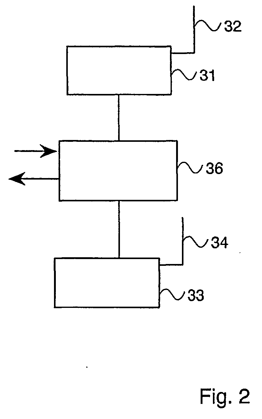 Cryptoanalysis method and system