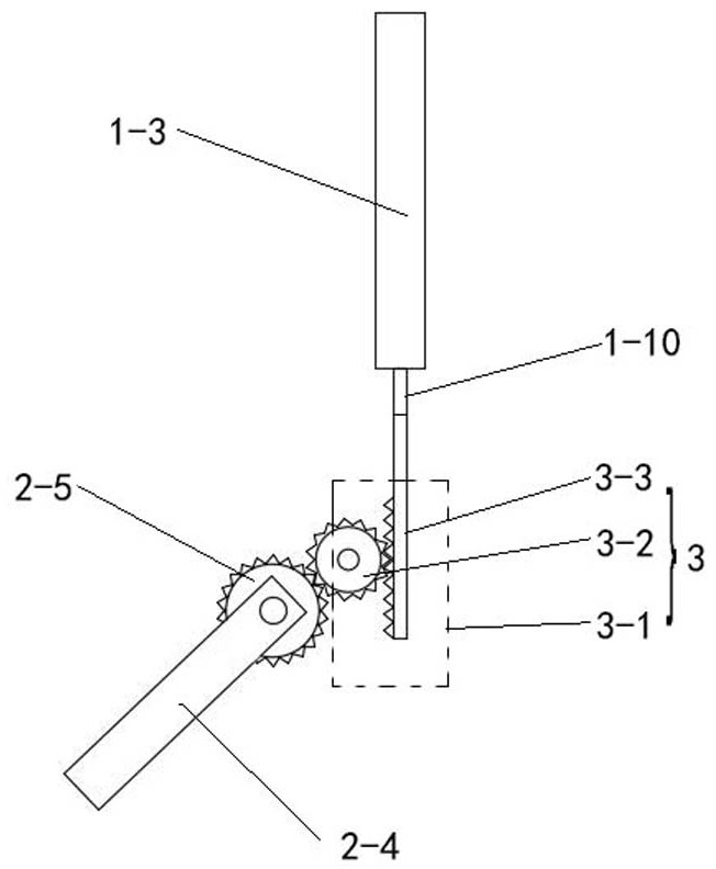 Active and passive dual-mode interchangeable physical exercise device