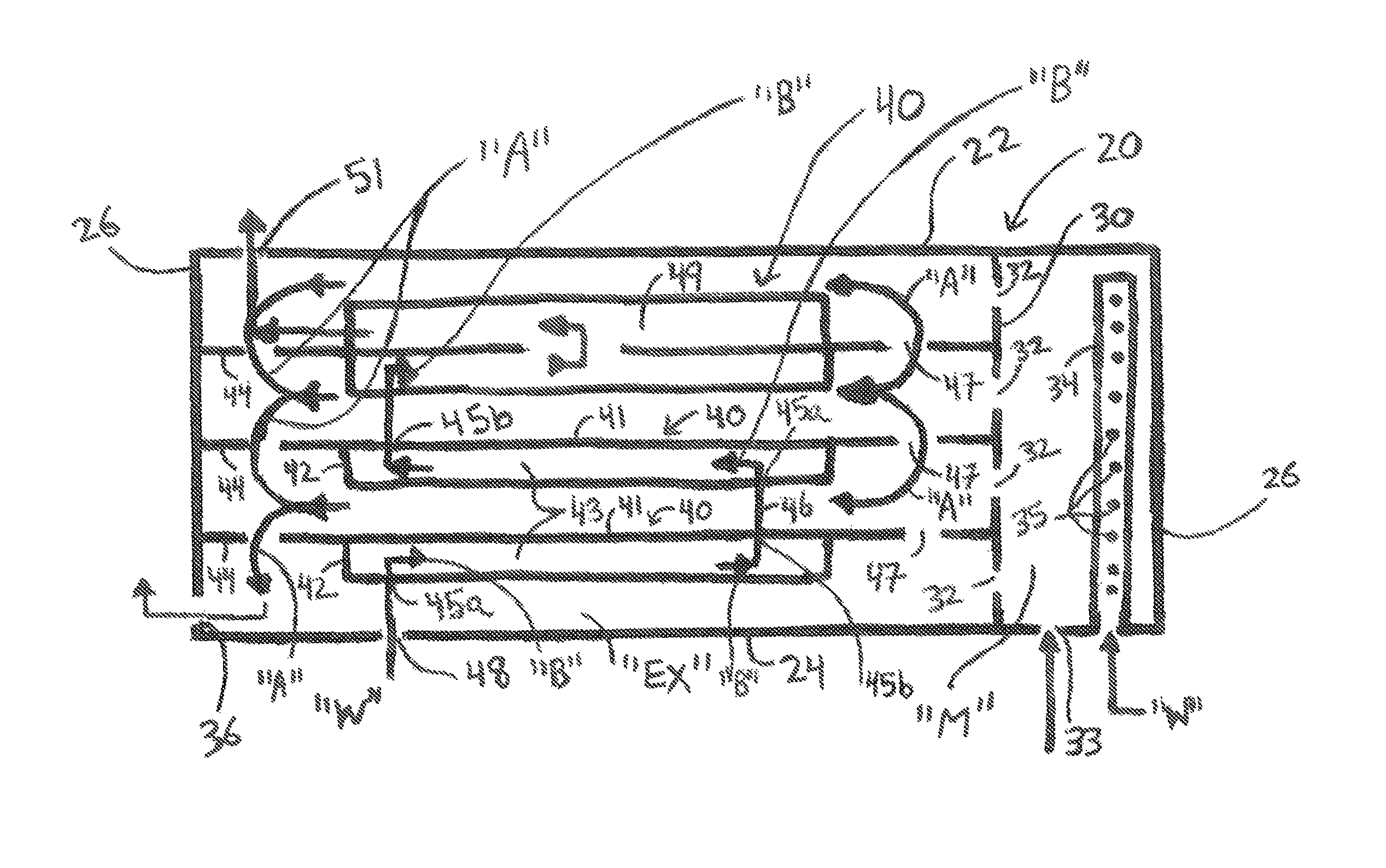 Heat exchangers, boilers, and systems incorporating the same