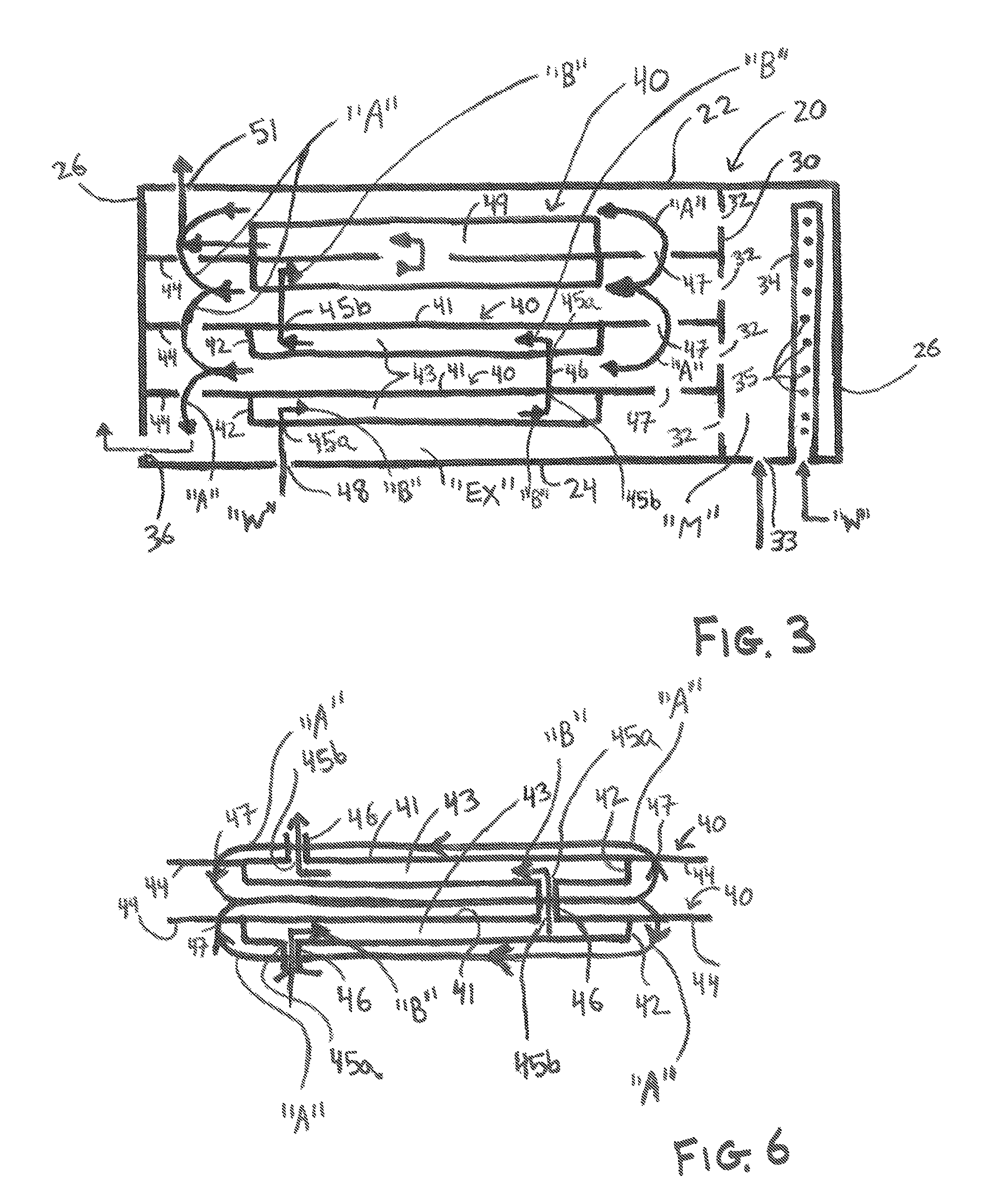 Heat exchangers, boilers, and systems incorporating the same