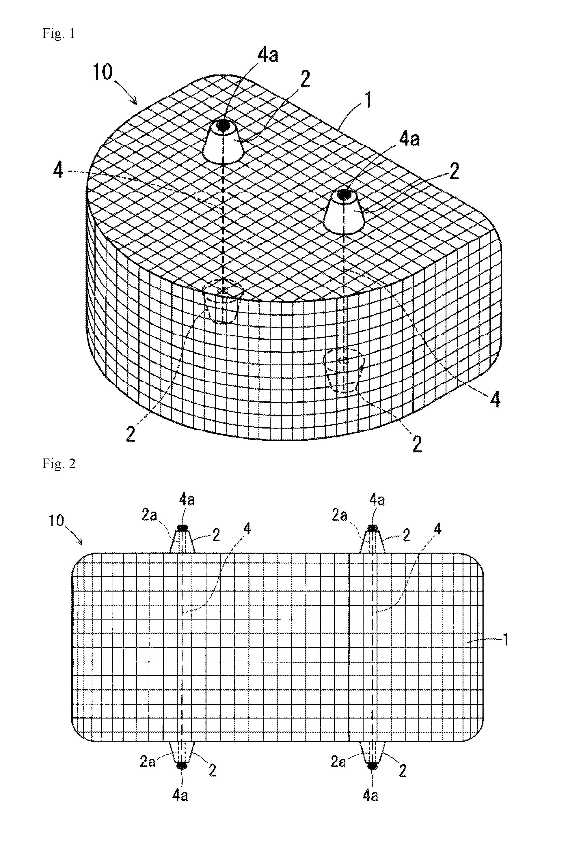 Stand-alone biomimetic artificial intervertebral disc system