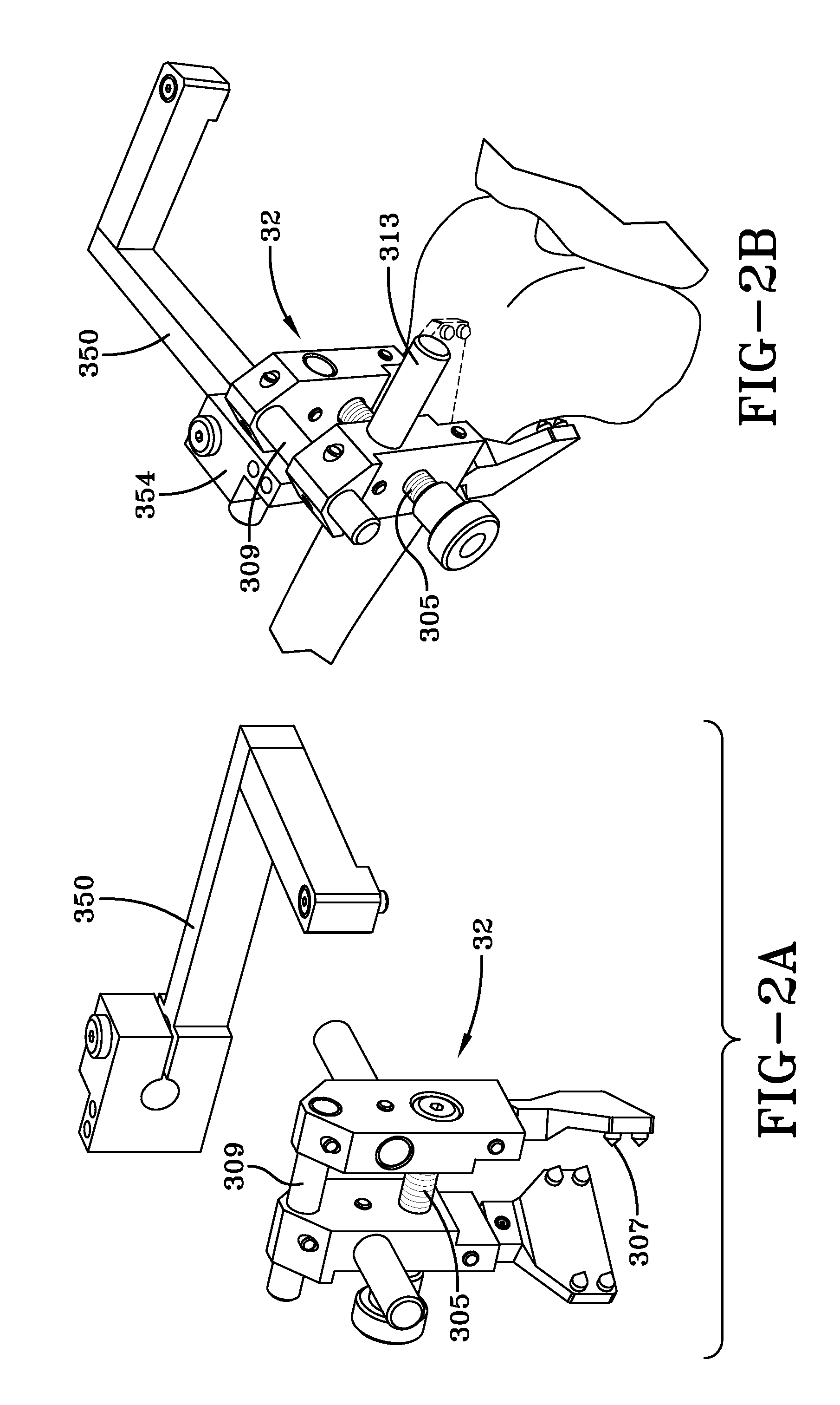 Joint stability arrangement and method