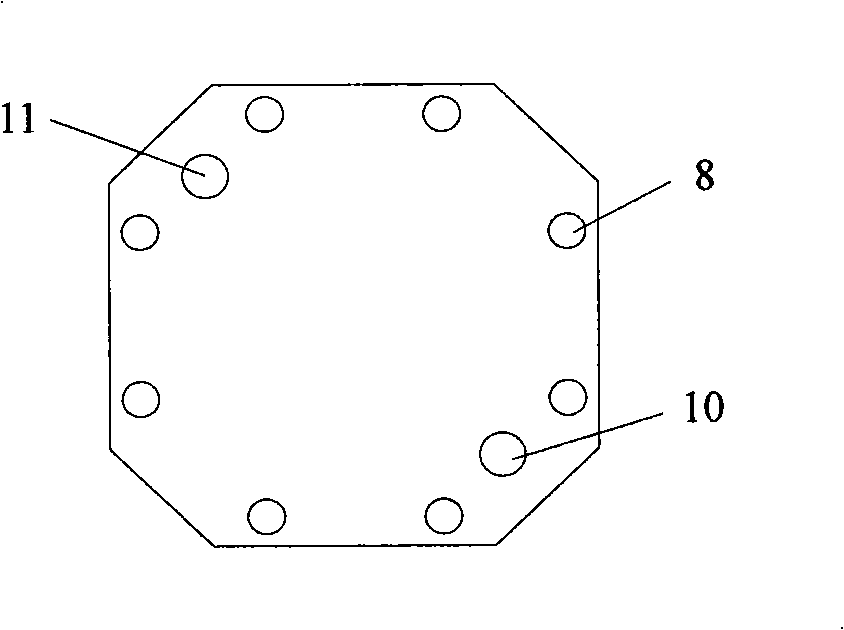 Ultra-pure water membrane electrolyser