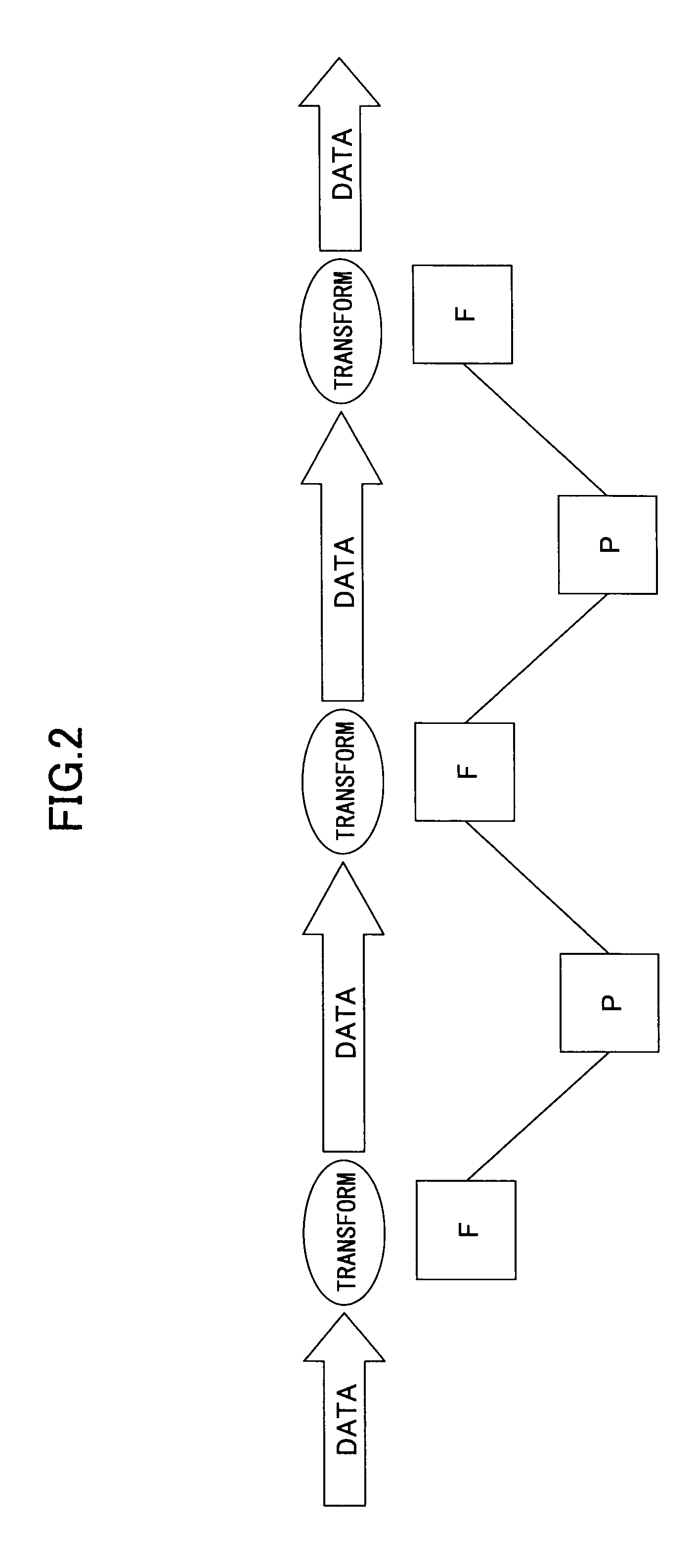 Image processing apparatus and application executing method