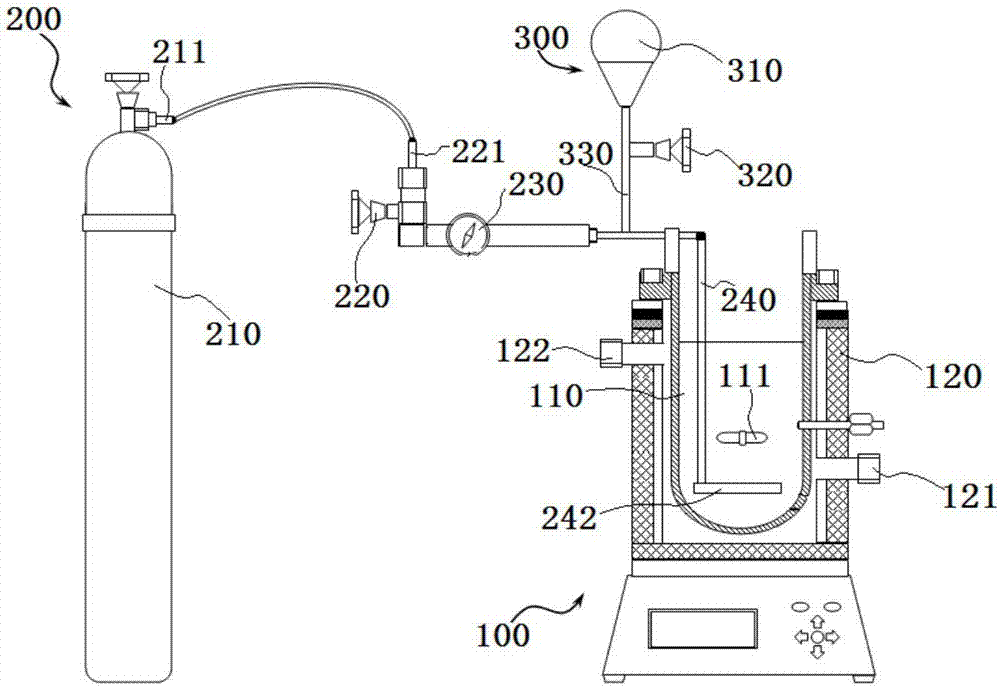 Device and method for oxidizing modification of sintering semi-dry desulfurization ash