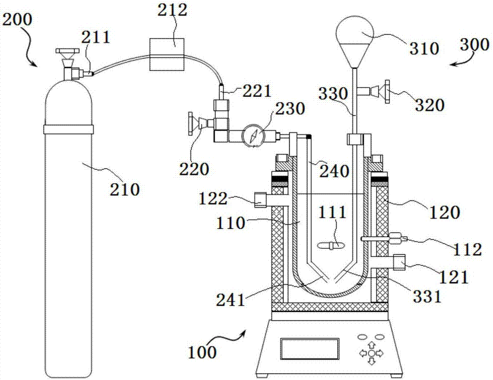 Device and method for oxidizing modification of sintering semi-dry desulfurization ash