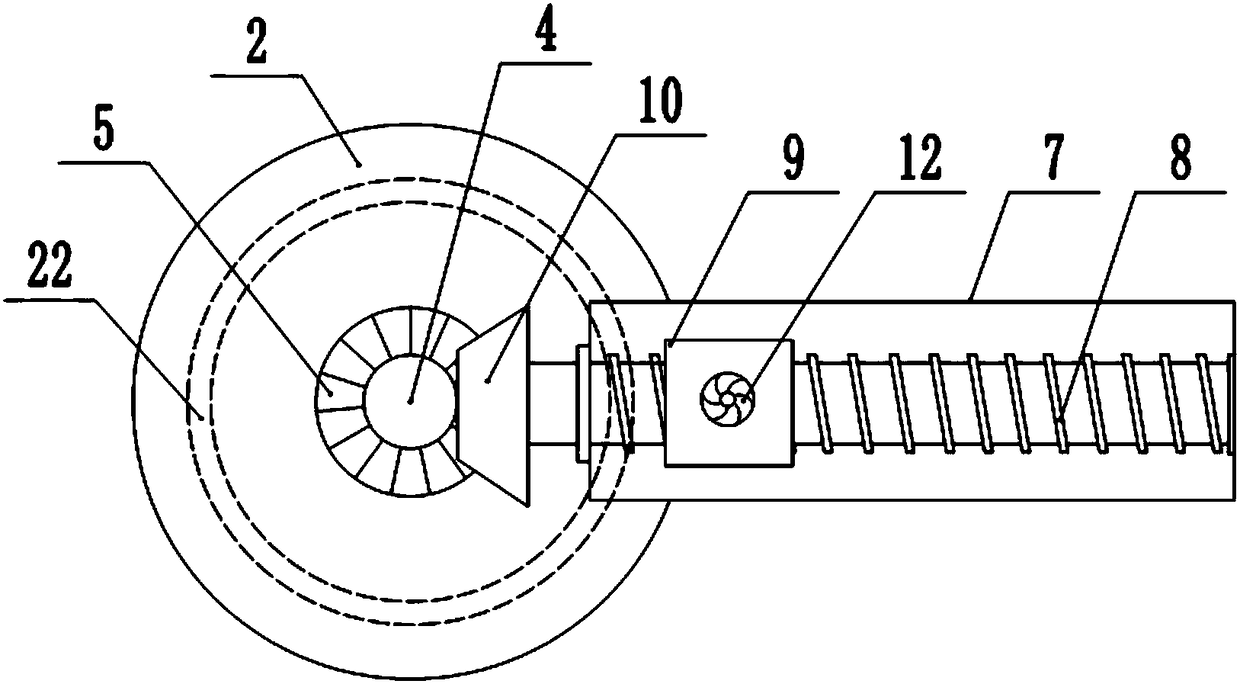 Processing equipment for wood