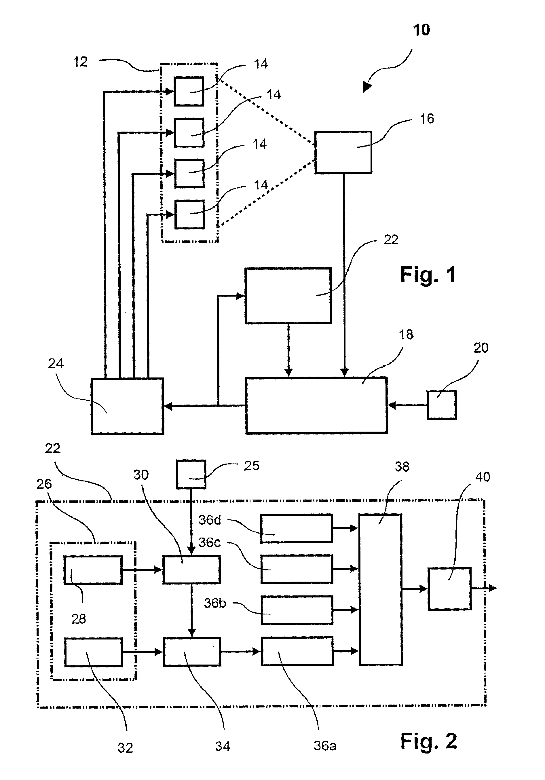 Device and Method for Generating Light of a Predetermined Spectrum with at Least Four Differently Colored Light Sources