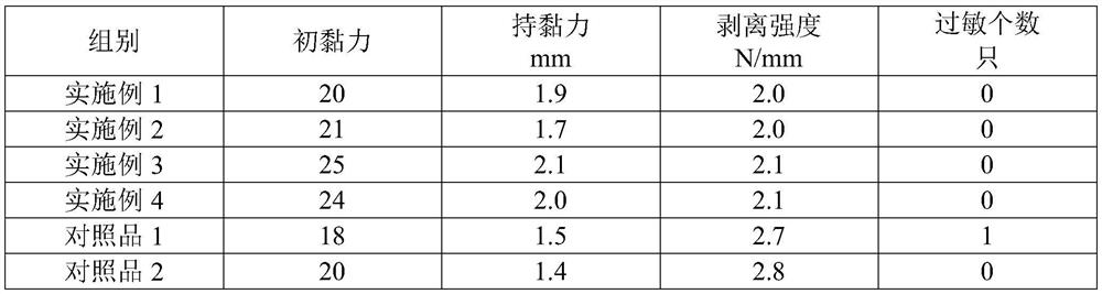 Hydrogel magnet therapy traditional Chinese medicine plaster and preparation method thereof