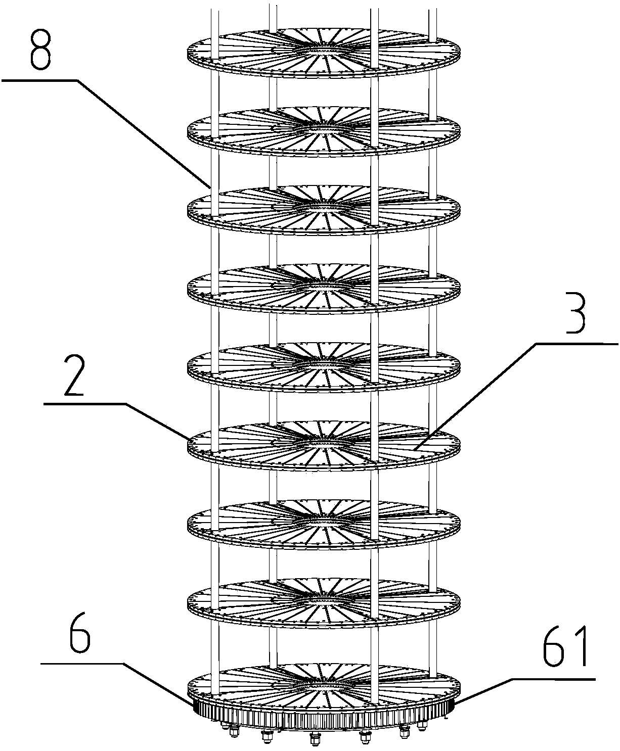 Signature card cabinet and signature card automatic checking method