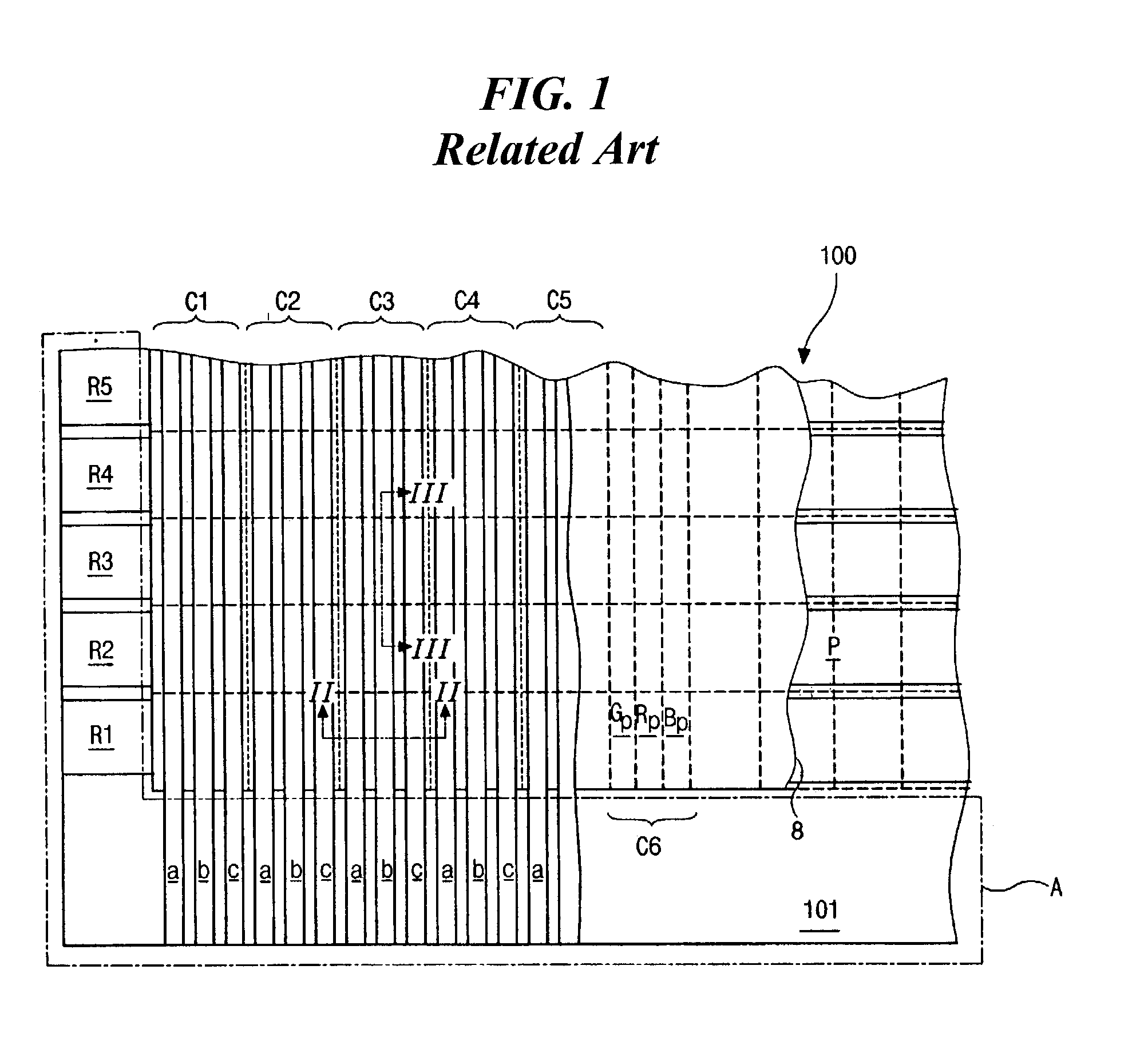 Active matrix organic electroluminescent display and fabricating method thereof