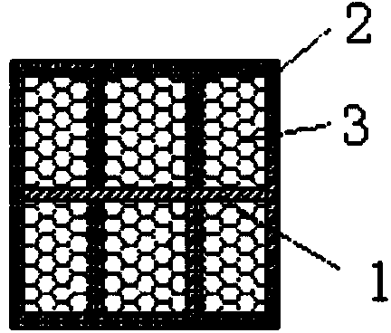 Anti-buckling low yield point steel-composite energy dissipation brace