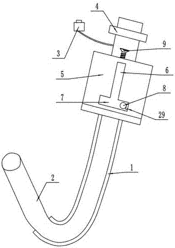 Ventilation apparatus for general anesthesia