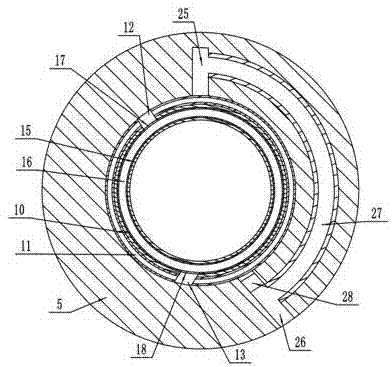 Ventilation apparatus for general anesthesia