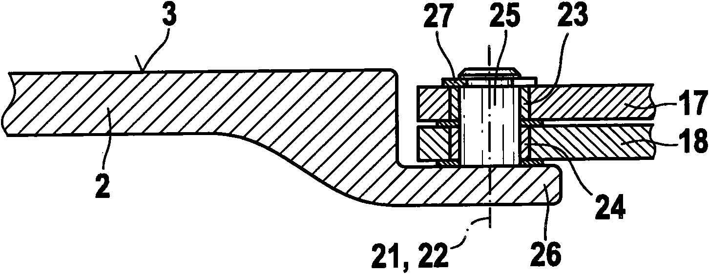 Work bench for machine tools