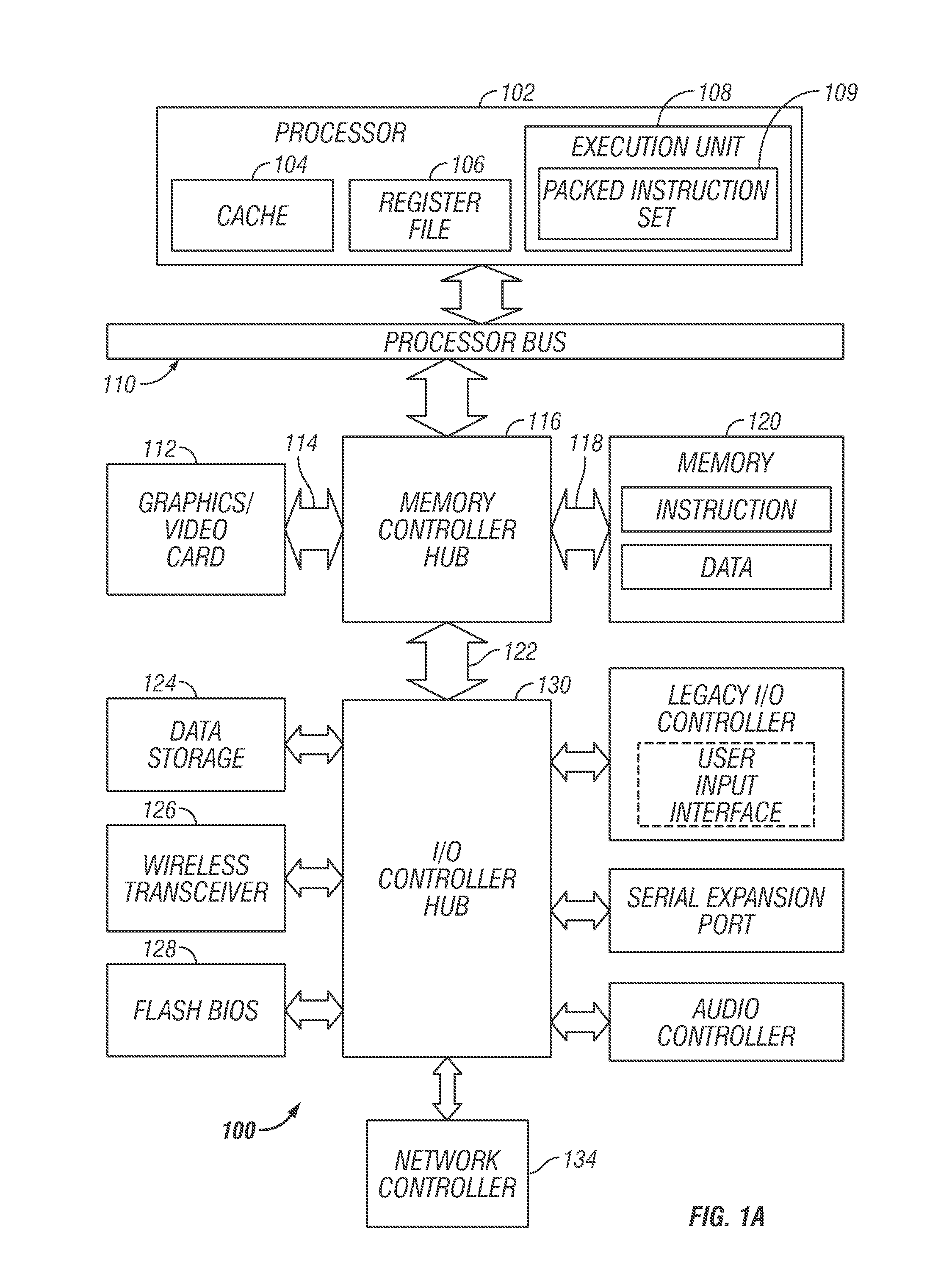 Stateless capture of data linear addresses during precise event based sampling