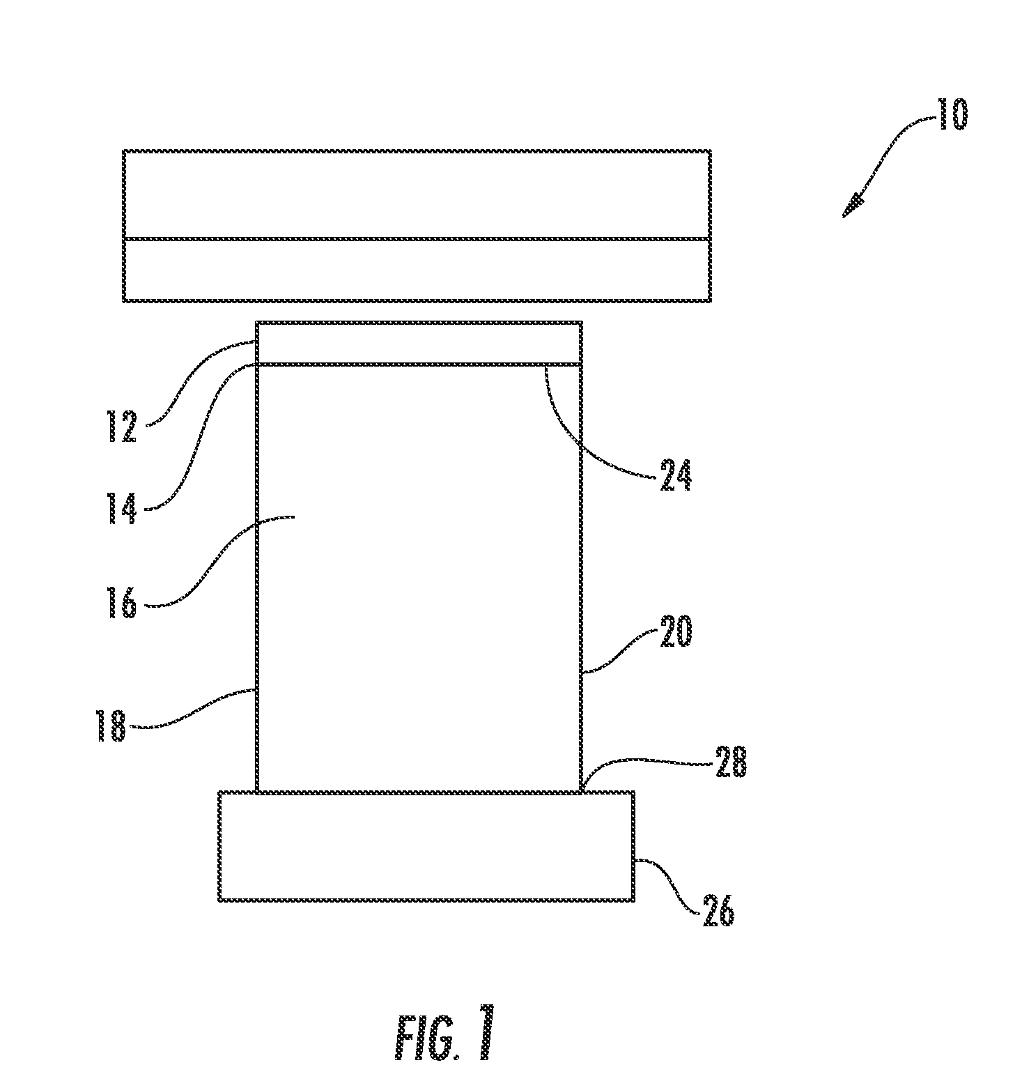 Turbine blade squealer tip