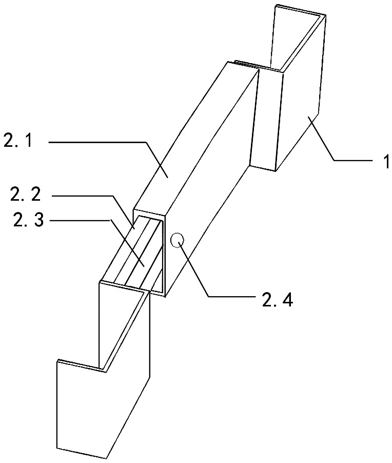 Positioning device, positioning structure and construction method of steel bar fixture for steel cage roll welding machine